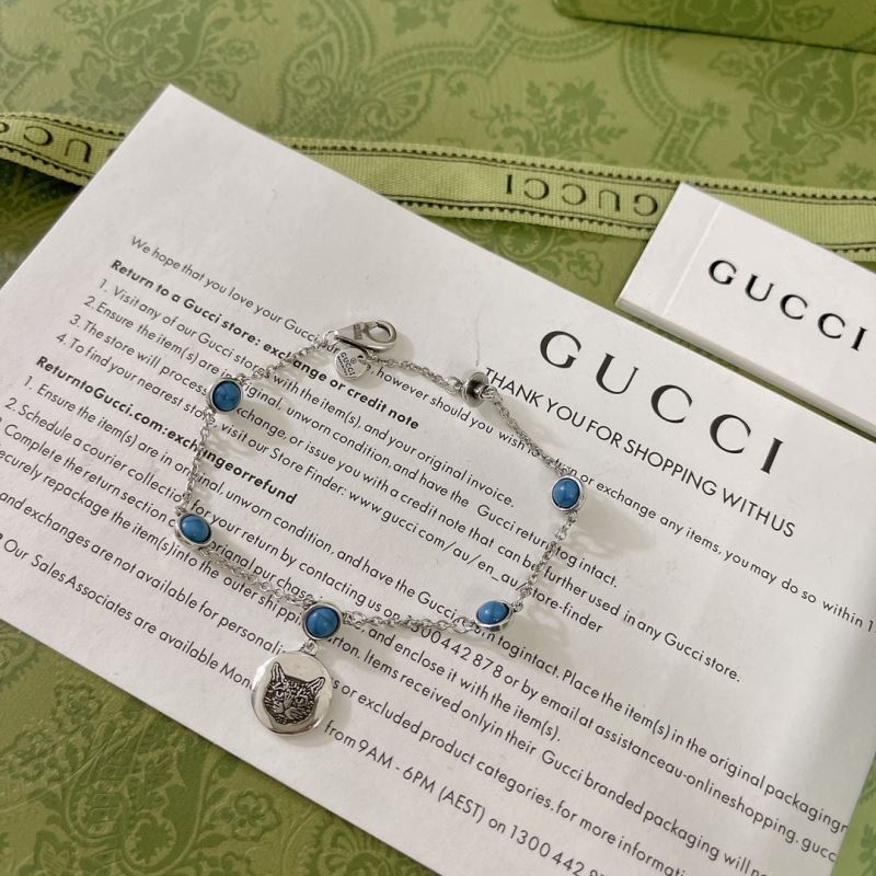 Gucci Bracelets